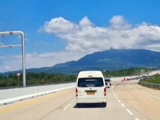 Tol Ciawi-Sukabumi Seksi Cigombong-Cibadak Tak Lagi Freed from impress Mulai Besok, Cek Tarifnya di Sini