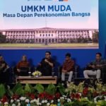 Menkop UKM: Kampus Harus Jadi Pabrik Wirausaha untuk Wujudkan Indonesia Emas 2045