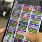 5 E-Pockets yang Disebut Menkominfo Dimanfaatkan Pelaku Judi Online