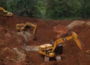 FMBKI Soroti Dugaan Pemilik Tambang Kebal Hukum, PETI Kotanopan Disebut Luput dari Penindakan