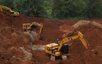 FMBKI Soroti Dugaan Pemilik Tambang Kebal Hukum, PETI Kotanopan Disebut Luput dari Penindakan