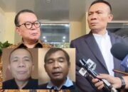 Ronny Teguh Klaim Rismon Tak Pernah Susun Tesis-Disertasi di Universitas Yamaguchi, Polisi Didesak Selidiki Ijazah