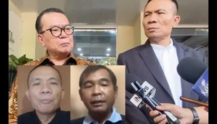 Ronny Teguh Klaim Rismon Tak Pernah Susun Tesis-Disertasi di Universitas Yamaguchi, Polisi Didesak Selidiki Ijazah