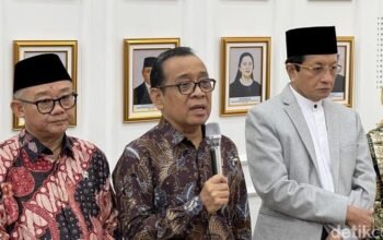 Pemerintah Batasi Penggunaan AI Instan di Sekolah, Siswa SD hingga SMA Diminta Tidak Bergantung pada ChatGPT