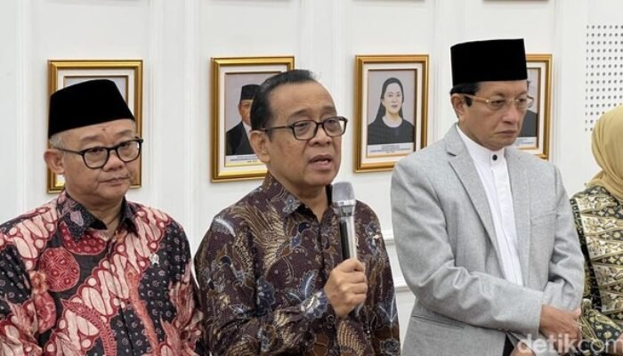 Pemerintah Batasi Penggunaan AI Instan di Sekolah, Siswa SD hingga SMA Diminta Tidak Bergantung pada ChatGPT