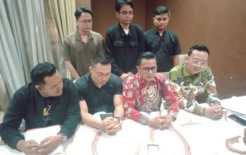 Eksekusi Lahan 838 m² di Sukarami Segera Dilaksanakan, Kuasa Hukum Tegaskan Tak Bisa Ditunda