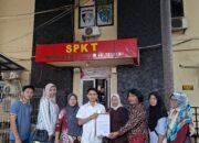 Dugaan Arisan Berkedok Rentenir dan Laporan Balik: Sengketa Perdata yang Berbelok ke Pidana