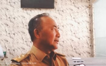 Apriyadi: Perusahaan Tambang Wajib Gunakan Jalan Khusus, Bukan Jalan Umum