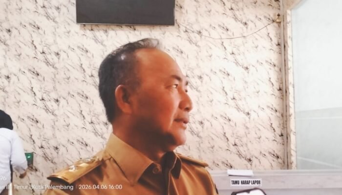 Apriyadi: Perusahaan Tambang Wajib Gunakan Jalan Khusus, Bukan Jalan Umum