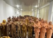 Sekda Muba Dorong Optimalisasi PAD dan Penguatan UMKM