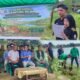 YBH Sumsel Berkeadilan Inisiasi Kampung Iklim Di Sungai Buah Warga Didorong Hadapi Ancaman Banjir dan Panas Ekstrem