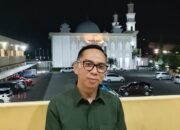 Optimalisasi PAD Tersendat, DPRD Sumsel Soroti Minimnya Kontribusi Sektor Distribusi