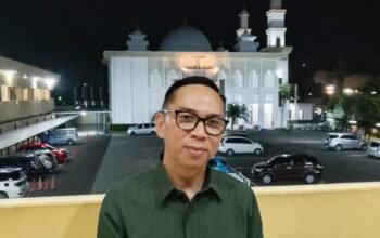 Optimalisasi PAD Tersendat, DPRD Sumsel Soroti Minimnya Kontribusi Sektor Distribusi