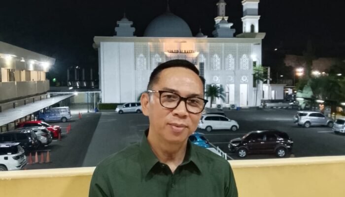 Optimalisasi PAD Tersendat, DPRD Sumsel Soroti Minimnya Kontribusi Sektor Distribusi