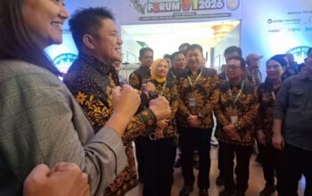 Replanting Jadi Titik Balik, Produktivitas Sawit Sumsel Diproyeksi Melonjak Signifikan