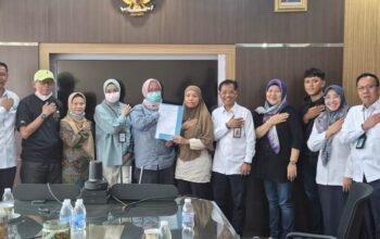 RSMH Bantah Isu Pasien Koma Dipulangkan Paksa, dr. Siti Khalimah Tegaskan Masih Dirawat Intensif