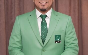 Dari Kader untuk Partai, Harya Siap Mengabdi sebagai Ketua PKB Kota Palembang: Konsolidasi, Regenerasi, dan Politik Kehadiran untuk Rakyat