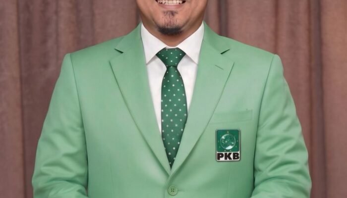 Dari Kader untuk Partai, Harya Siap Mengabdi sebagai Ketua PKB Kota Palembang: Konsolidasi, Regenerasi, dan Politik Kehadiran untuk Rakyat