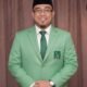 Dari Kader untuk Partai, Harya Siap Mengabdi sebagai Ketua PKB Kota Palembang: Konsolidasi, Regenerasi, dan Politik Kehadiran untuk Rakyat