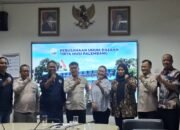 Dirut Tirta Musi: Data DAPENMA Tidak Bisa Kolektif, SPPTM Dorong Transparansi Berbasis Dokumen