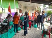 Komitmen EXCO Partai Buruh Sumsel: Ajak Aliansi Buruh Patuhi Kamtibmas Saat May Day 2026