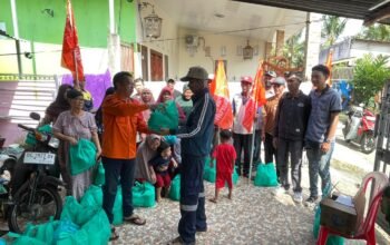 Komitmen EXCO Partai Buruh Sumsel: Ajak Aliansi Buruh Patuhi Kamtibmas Saat May Day 2026