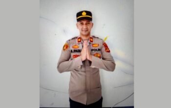 Kapolsek Lalan Bantah Kriminalisasi, Tegaskan Kasus Masih Tahap Klarifikasi