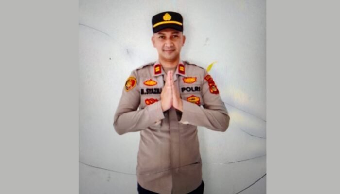 Kapolsek Lalan Bantah Kriminalisasi, Tegaskan Kasus Masih Tahap Klarifikasi