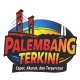 Logo Media Palembang Terkini