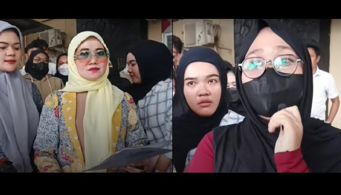 Modus Tukar Uang Lebaran, Guru di Palembang Diduga Gelapkan Rp1,1 Miliar