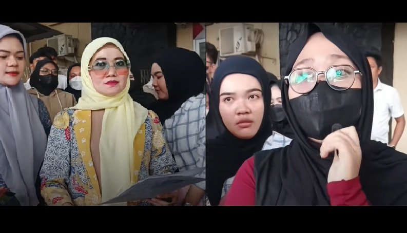 Modus Tukar Uang Lebaran, Guru di Palembang Diduga Gelapkan Rp1,1 Miliar