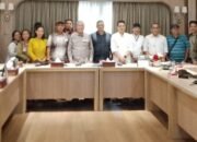 Chairul S. Matdiah: Anggaran Mobil Dinas dan Pakaian Masih Pagu, Publik Diminta Tak Terburu-buru Menilai