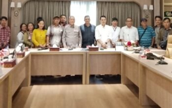 Chairul S. Matdiah: Anggaran Mobil Dinas dan Pakaian Masih Pagu, Publik Diminta Tak Terburu-buru Menilai