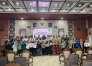 Dari Pelantikan Menuju Pengabdian: Spirit Baru SOSMEL Menyatukan Mahasiswa Empat Lawang