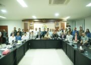 Komisi IV DPRD Palembang Terima Aspirasi Warga Talang Jambe, Usulan SMP Negeri Baru Menguat