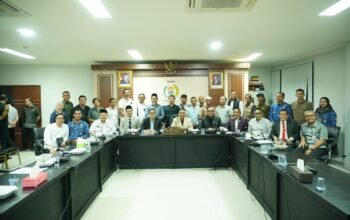 Komisi IV DPRD Palembang Terima Aspirasi Warga Talang Jambe, Usulan SMP Negeri Baru Menguat
