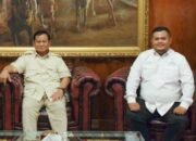 Ketua HPN Sumsel Sebut Akan Berdayakan Pengusaha Nahdliyin Mulai Tingkat Bawah Hingga Atas