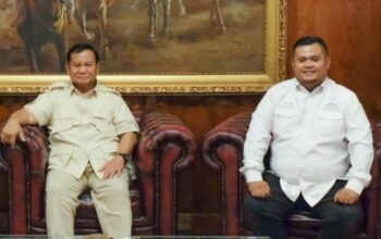 Ketua HPN Sumsel Sebut Akan Berdayakan Pengusaha Nahdliyin Mulai Tingkat Bawah Hingga Atas
