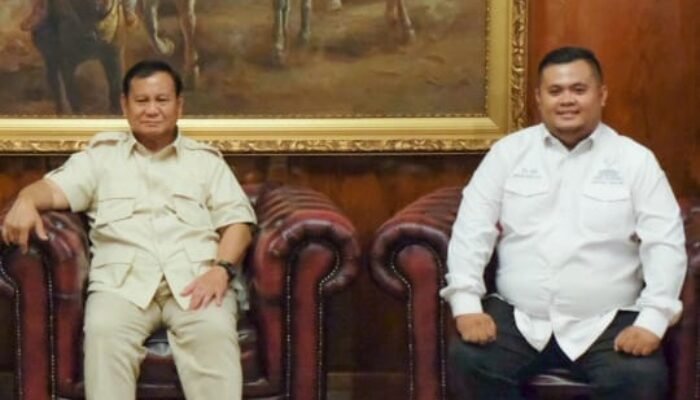 Ketua HPN Sumsel Sebut Akan Berdayakan Pengusaha Nahdliyin Mulai Tingkat Bawah Hingga Atas