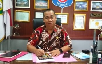 Daya Tampung 360 Siswa, SMAN 8 Palembang Siap Gelar SPMB 2026/2027