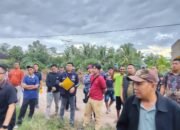 Tanah Bersertifikat di Daya Kesuma Diduga Dikuasai Pihak Lain