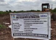 Duitnyo Abes, Jalan Belum Beres: Polemik Proyek Kasiba–Lasiba Rp4,9 Miliar