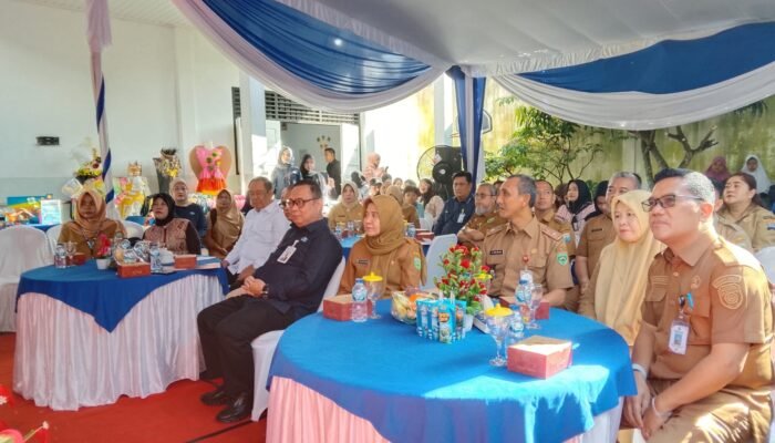 Peringati Hari Kesadaran Autisme Sedunia, PT TSM Perkuat Kepedulian Lingkungan dan Pendidikan Inklusif