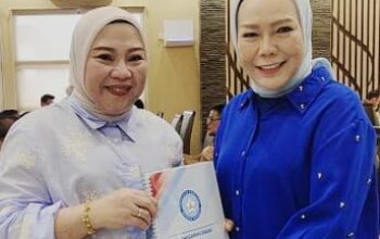 Perempuan Demokrat Sumsel Solidkan Barisan, Lidyawati Cik Ujang Siap Pimpin PDRI Sumsel 2026–2031
