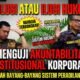 KUHP Baru Ubah Peta Risiko Dunia Usaha: Korporasi Kini Bisa Dipidana Langsung
