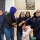Hangatnya Idul Adha di Tiga Kecamatan, Hj Diana Hadir Berbagi Lewat 9 Ekor Sapi Kurban