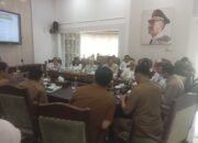 Menuju Palembang Lebih Tertata, Ratu Dewa Tampung Masukan Strategis dari LKPSS