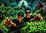 Usung Sound Modern yang Berani, DERGA X NESTO Kembali Menggebrak Lewat “Mainan Iblis”