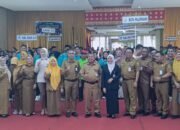 Disdik Sumsel Optimistis Cetak Juara Nasional dari O2SN 2026