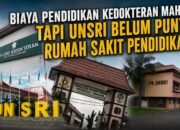 Mahasiswa Kedokteran Unsri Soroti Fasilitas Pendidikan Klinik, Kampus Didorong Beri Kepastian
